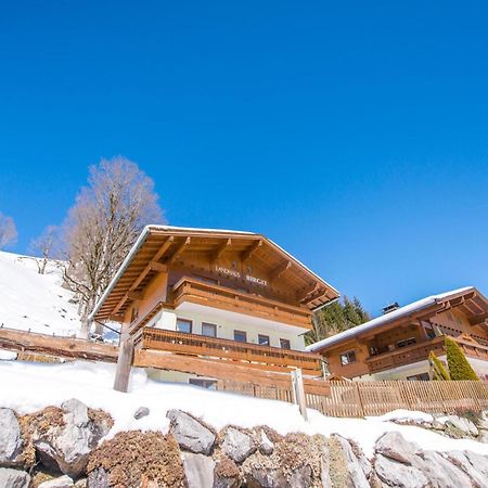 Birgit Hinterglemm Apartment Saalbach-Hinterglemm Exterior photo